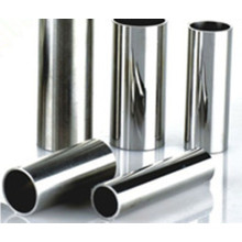 High Quality ERW Seamless Stainless Steel Tube